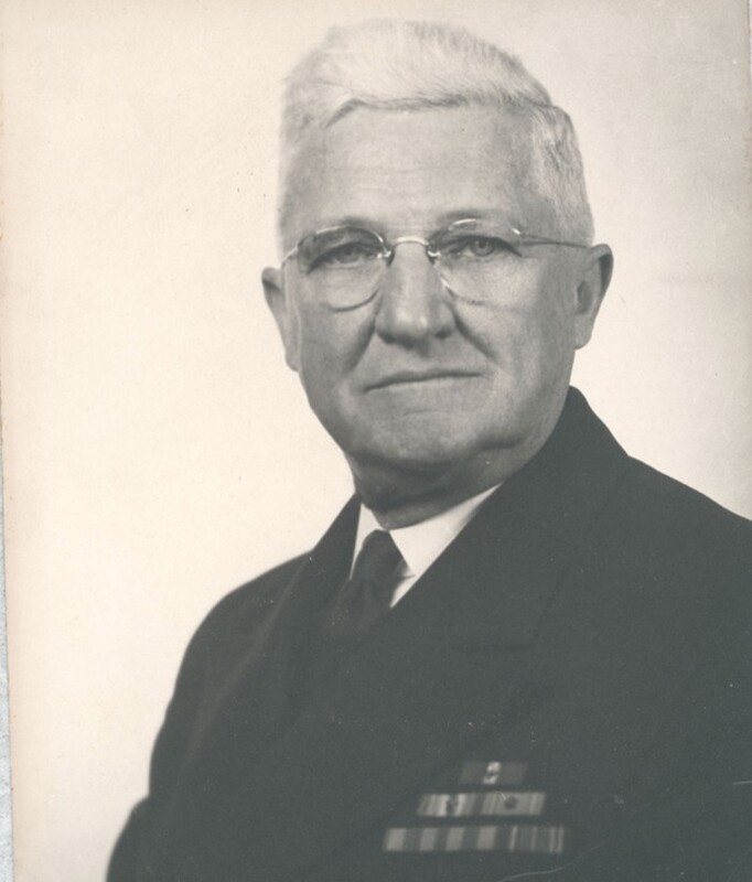 Photograph of Admiral Harold R. Stark, n.d..jpg