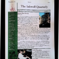 The Inkwell Quarterly, Winter 2010 (Volume 5, Issue 2)