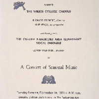 wilkes college chorus and nanticoke vocal ensemble december 14 1971.pdf
