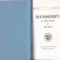 WilkesManuscriptSpring1961.pdf