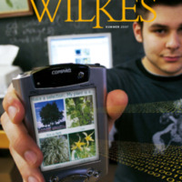 Wilkes Magazine Summer 2007