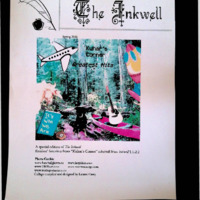 The Inkwell Quarterly, Spring 2008 (Volume 00, Issue 8)