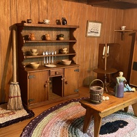 <a href="/omeka/items/browse?advanced%5B0%5D%5Belement_id%5D=50&advanced%5B0%5D%5Btype%5D=is+exactly&advanced%5B0%5D%5Bterms%5D=A+Center+View+of+the+Early+American+Kitchen%2C+created+by+Mrs.+Fisher%2C+%5Bca.+1950s-1960s%5D">A Center View of the Early American Kitchen, created by Mrs. Fisher, [ca. 1950s-1960s]</a>