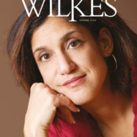 Wilkes Magazine Spring 2008