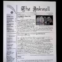 The Inkwell Quarterly, Winter 2008 (Volume 3, Issue 1)