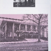 Wilkes College Band Program, 1972 December 21