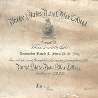 Diploma from Naval War College.jpg
