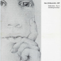 1977 February 23 Art Scholastic Awards