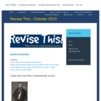 Revise This! October 2010 - Wilkes University.pdf