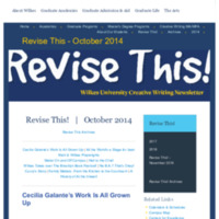 Revise This! October 2014 - Wilkes University.pdf