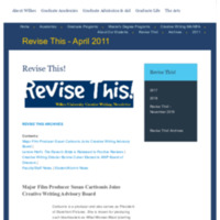 Revise This! April 2011 - Wilkes University.pdf