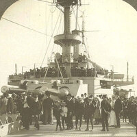 USS Minnesota Stern.jpg