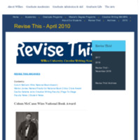 Revise This! April 2010 - Wilkes University.pdf