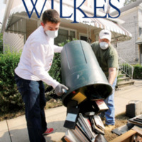 Wilkes Magazine, Fall 2011