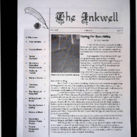 The Inkwell Quarterly, Fall 2007 (Volume 2, Issue 1)