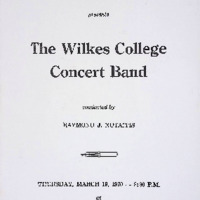 wilkes college concert band program march 19 1970.pdf