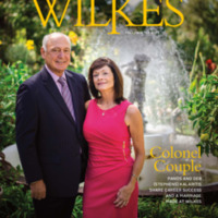 Wilkes Magazine, Fall 2017