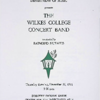wilkes college concert band program december 16 1971.pdf