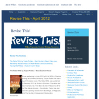 Revise This! April 2012 - Wilkes University.pdf