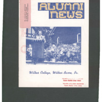 Alumni News October 1947