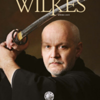 Wilkes Magazine, Spring 2009