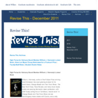 Revise This! December 2011 - Wilkes University.pdf