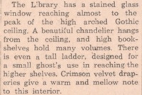 <a href="/omeka/items/browse?advanced%5B0%5D%5Belement_id%5D=50&advanced%5B0%5D%5Btype%5D=is+exactly&advanced%5B0%5D%5Bterms%5D=A+Newspaper+Clipping+from+Christie%27s+Column%2C+titled+%E2%80%9CMiniatures+at+Ritter%E2%80%99s+Store%2C%E2%80%9D+%5B19%5D53+October+28.">A Newspaper Clipping from Christie's Column, titled “Miniatures at Ritter’s Store,” [19]53 October 28.</a>