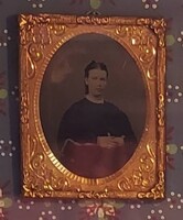 <a href="/omeka/items/browse?advanced%5B0%5D%5Belement_id%5D=50&advanced%5B0%5D%5Btype%5D=is+exactly&advanced%5B0%5D%5Bterms%5D=Daguerreotype+miniature+portrait+found+in+Mrs.+Fisher%27s+Victorian+dollhouse+room%2C+created+in+the+early+1950s">Daguerreotype miniature portrait found in Mrs. Fisher's Victorian dollhouse room, created in the early 1950s</a>